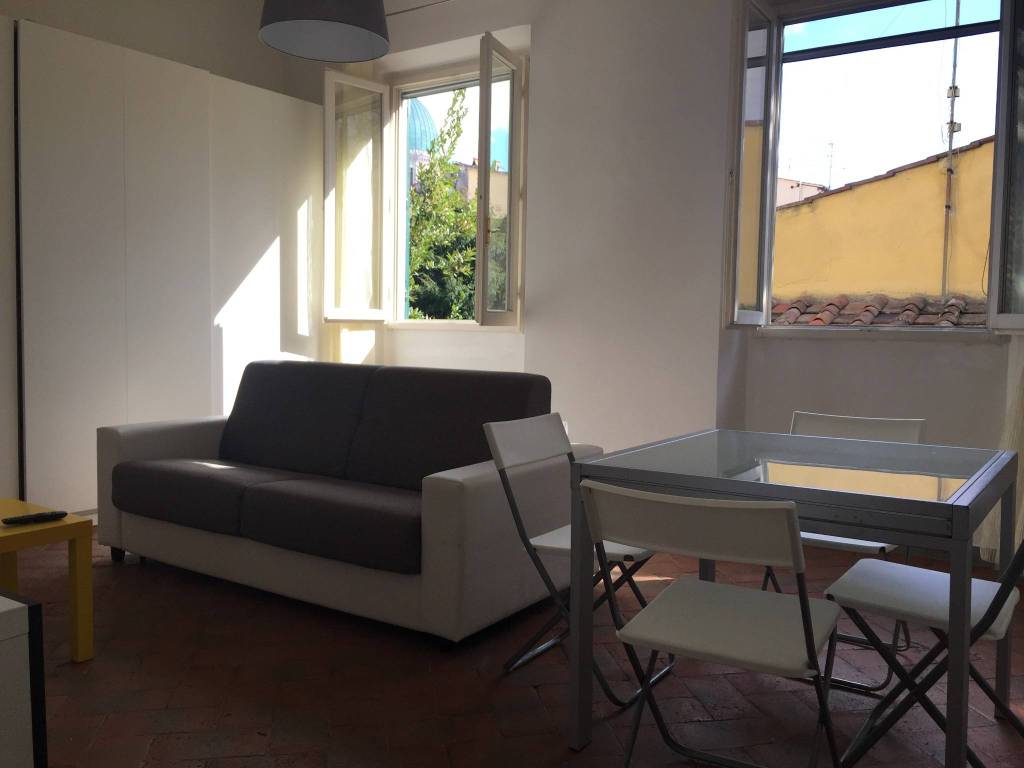 appartamento in affitto a Firenze in zona Centro Santa Croce