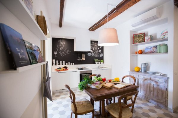 appartamento in affitto a Firenze in zona Centro Storico