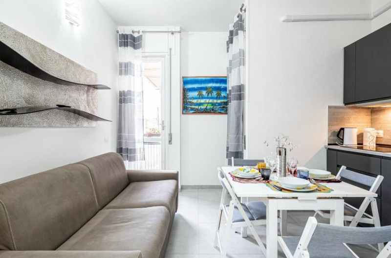 appartamento in affitto a Firenze in zona Novoli