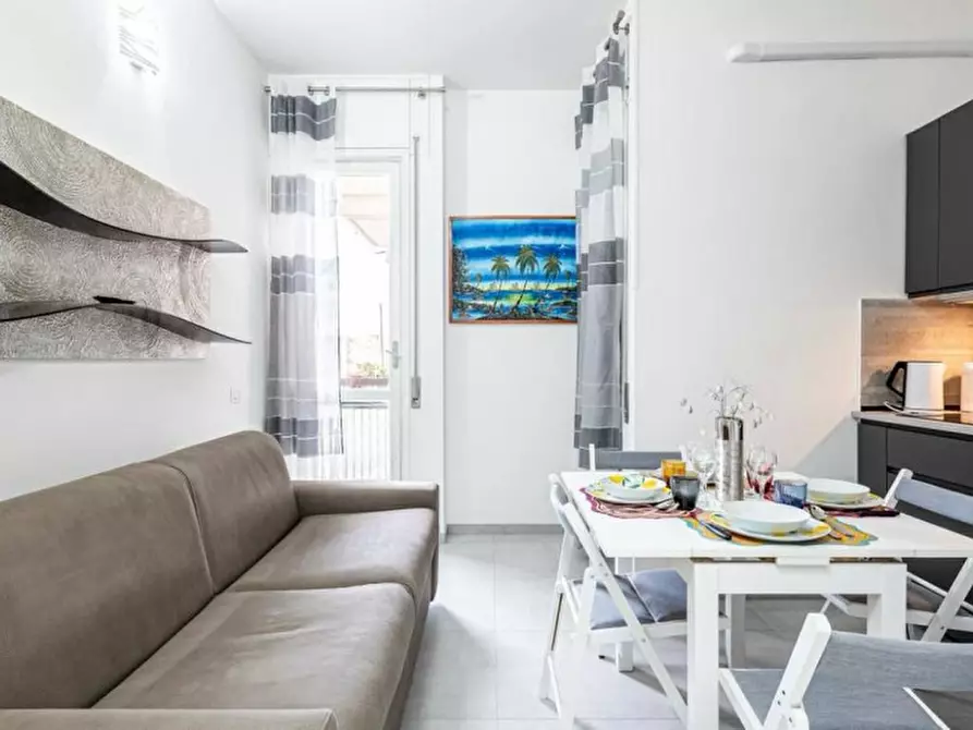 appartamento in affitto a Firenze in zona Novoli