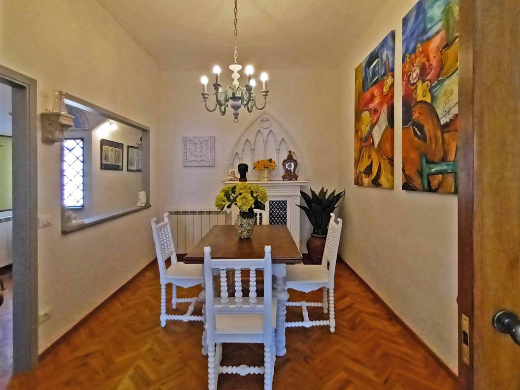 appartamento in affitto a Firenze