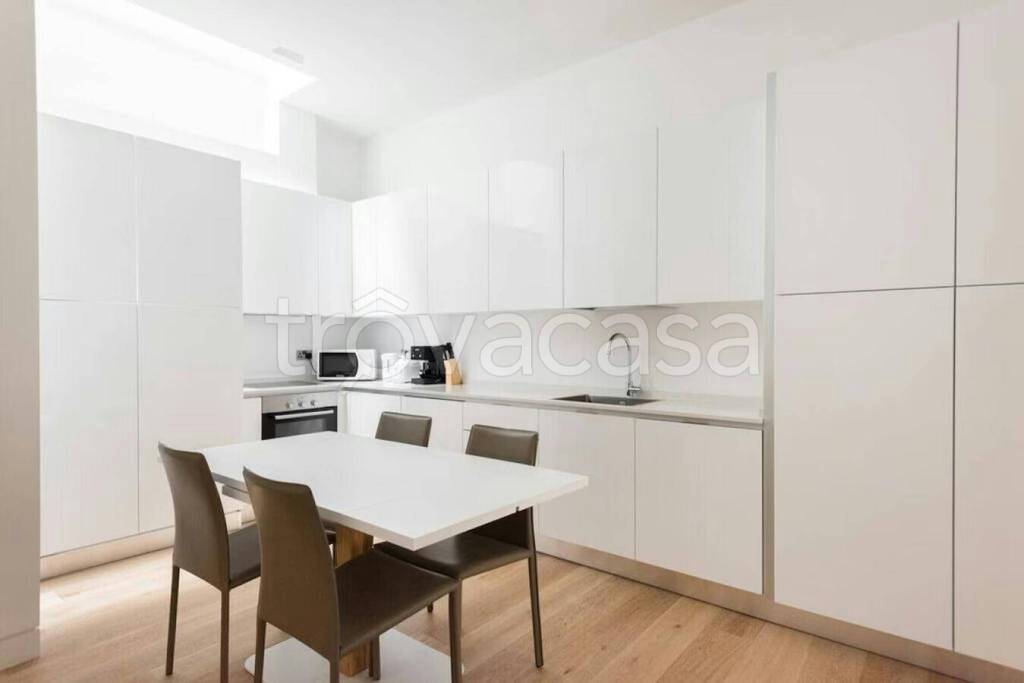 appartamento in affitto a Firenze