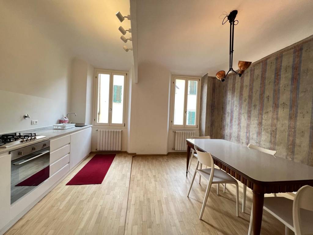 appartamento in affitto a Firenze in zona Centro San Frediano