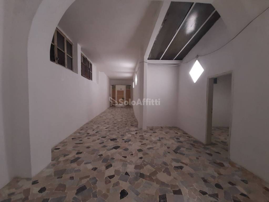 appartamento in affitto a Firenze in zona Careggi