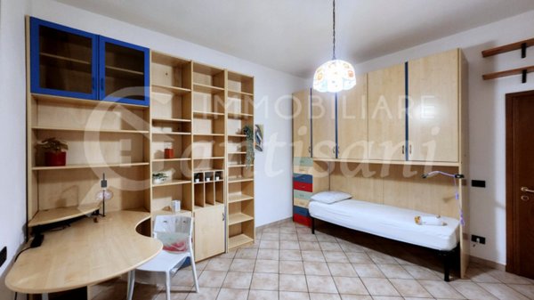 appartamento in affitto a Firenze in zona Careggi