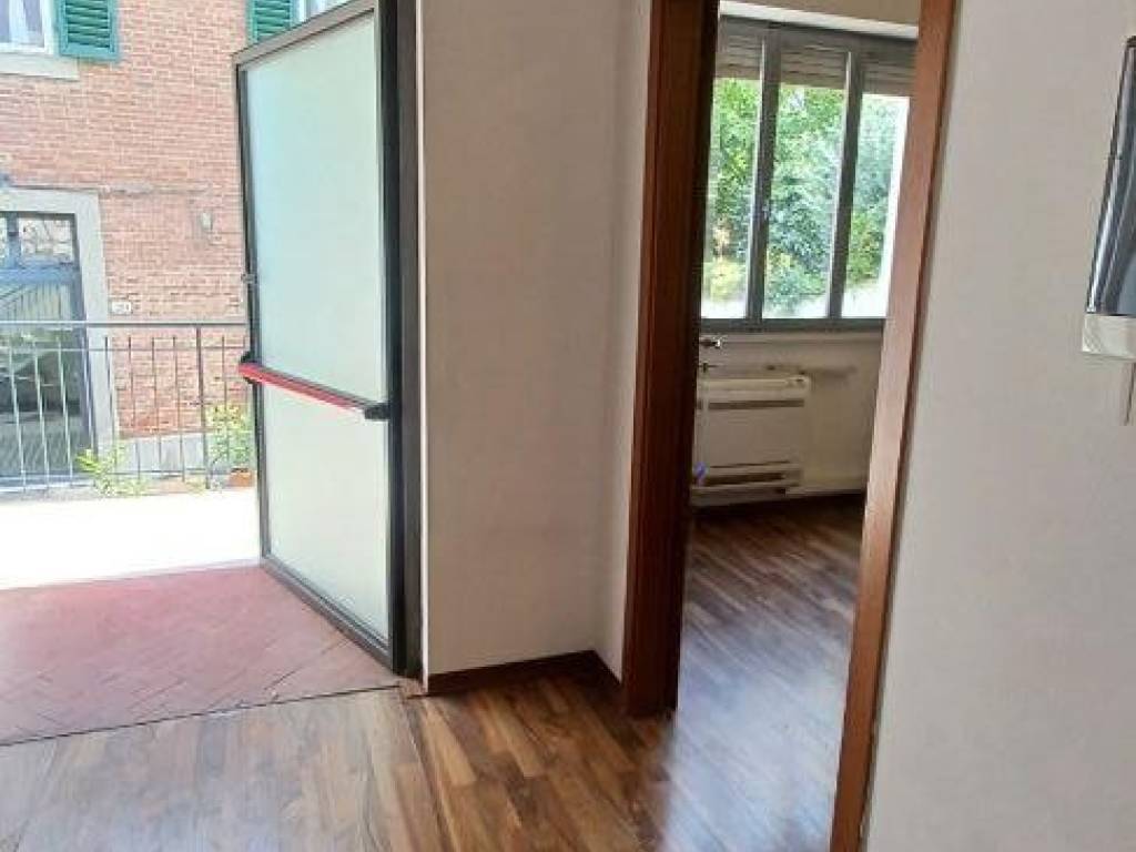 ufficio in affitto a Firenze in zona Bellariva