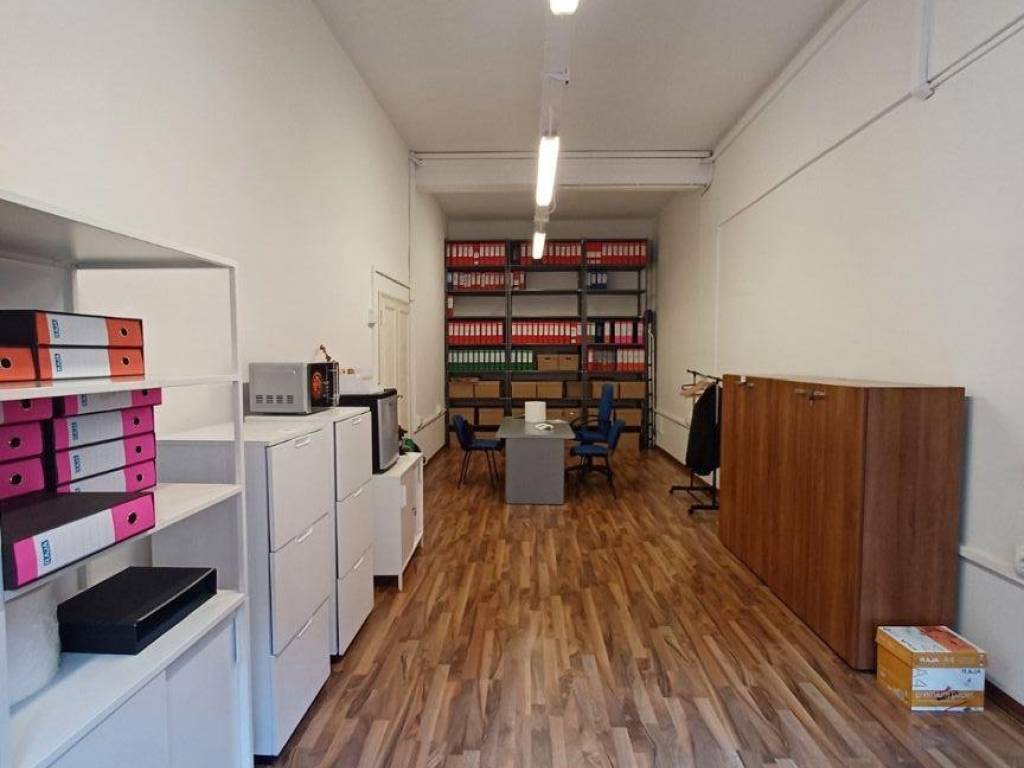 ufficio in affitto a Firenze in zona Bellariva