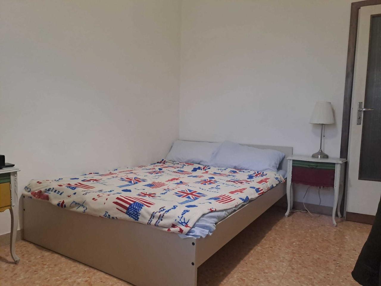 appartamento in affitto a Firenze in zona Statuto