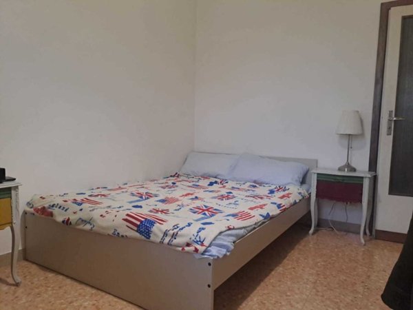 appartamento in affitto a Firenze in zona Statuto