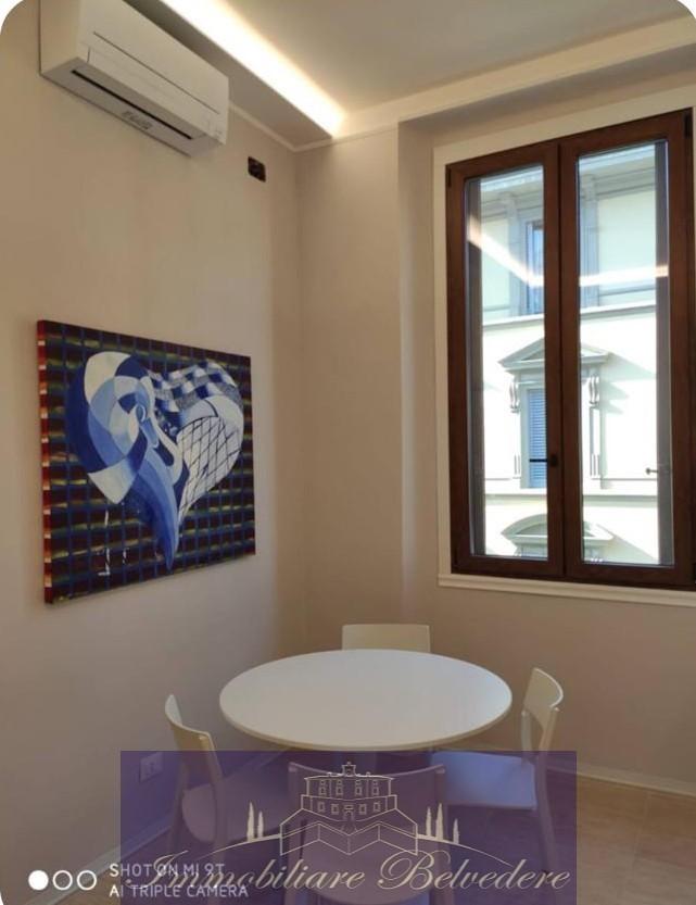 appartamento in affitto a Firenze in zona Centro Santa Croce