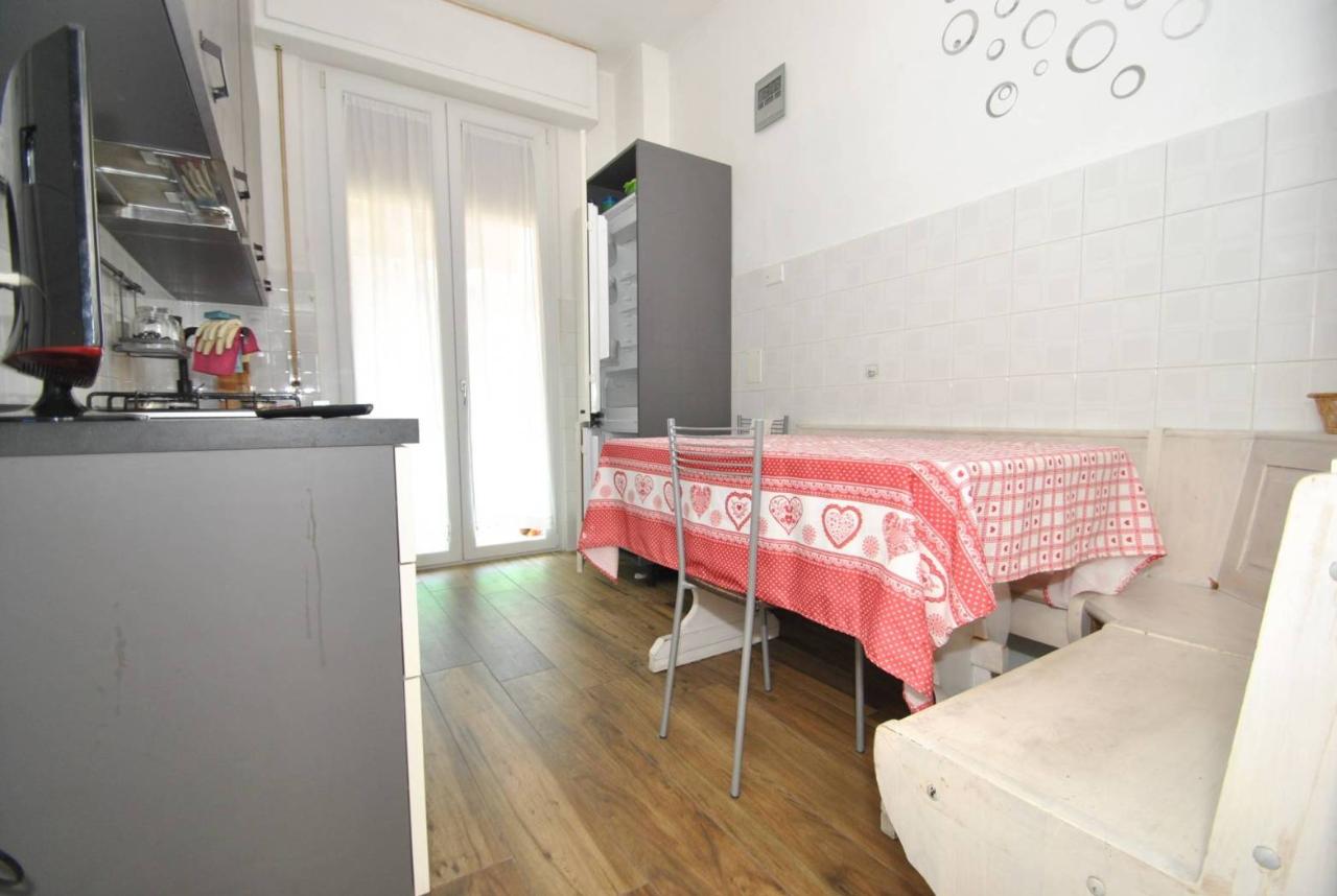 appartamento in affitto a Firenze in zona Firenze Nova