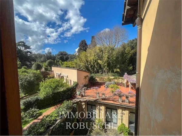 appartamento in affitto a Firenze in zona Centro San Frediano