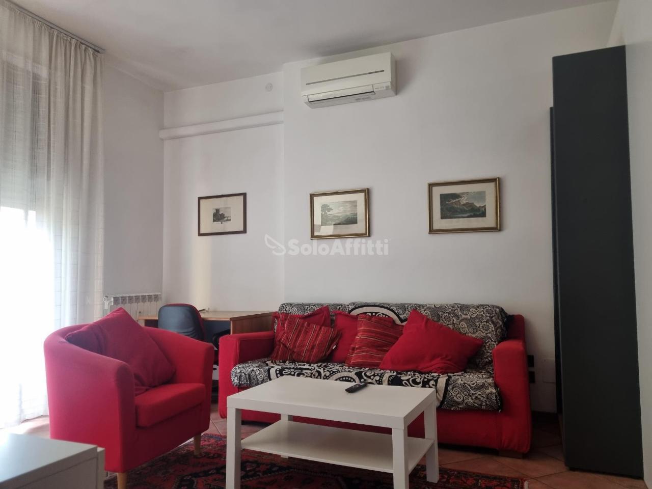 appartamento in affitto a Firenze in zona Isolotto