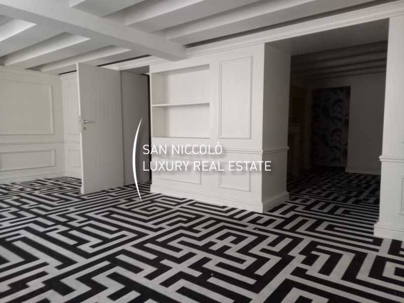 appartamento in affitto a Firenze
