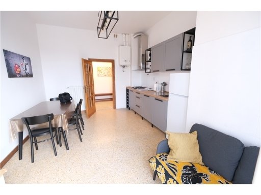 appartamento in affitto a Firenze in zona Rifredi