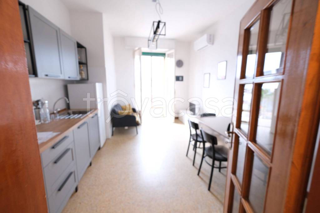 appartamento in affitto a Firenze in zona Rifredi