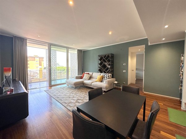 appartamento in affitto a Firenze in zona Firenze Nova