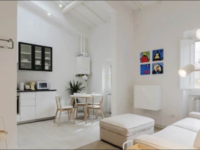 appartamento in affitto a Firenze in zona Centro Storico