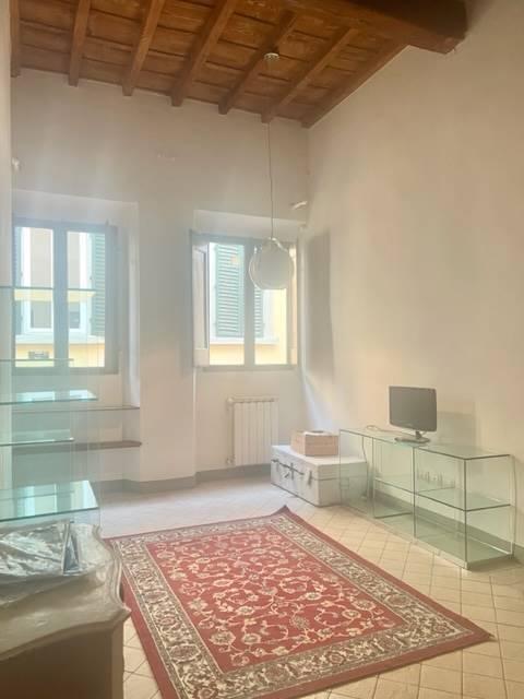 appartamento in affitto a Firenze in zona Centro Santa Croce