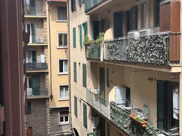 appartamento in affitto a Firenze
