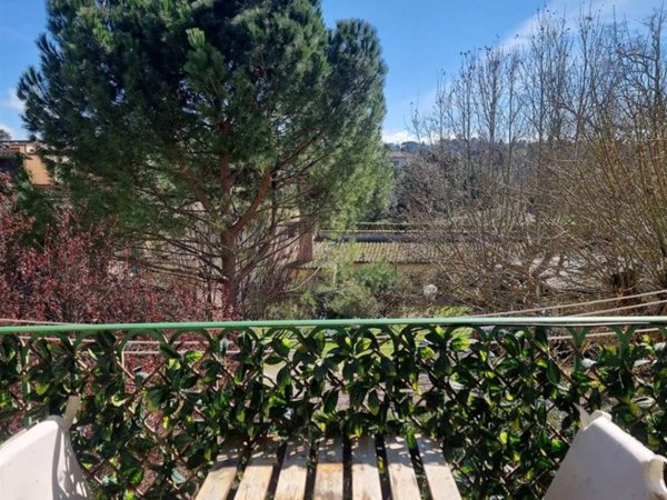 appartamento in affitto a Firenze in zona Centro San Frediano