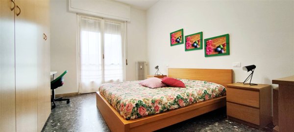negozio in affitto a Firenze in zona Novoli