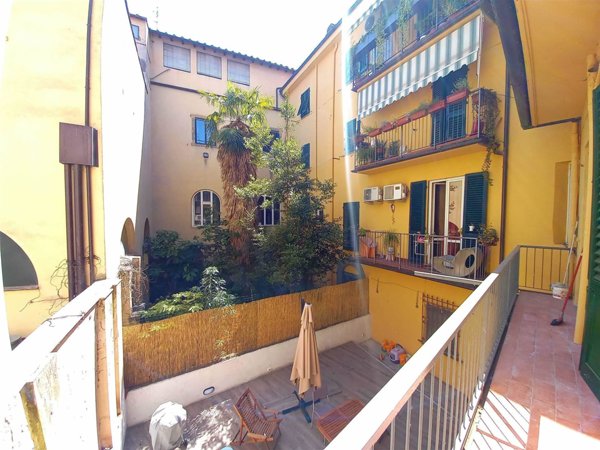appartamento in affitto a Firenze