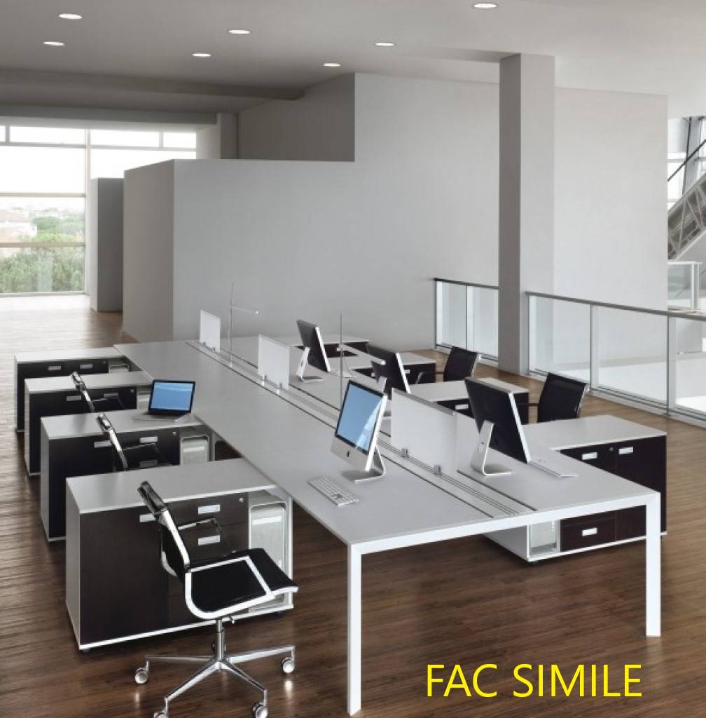 ufficio in affitto a Firenze in zona Firenze Nova