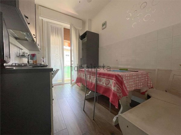 appartamento in affitto a Firenze in zona Firenze Nova