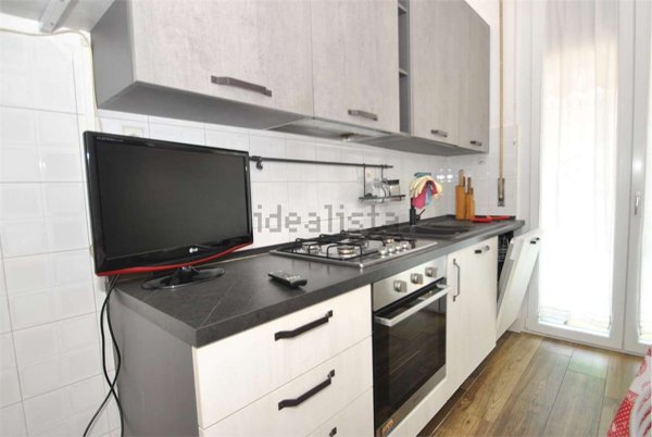 appartamento in affitto a Firenze in zona Firenze Nova