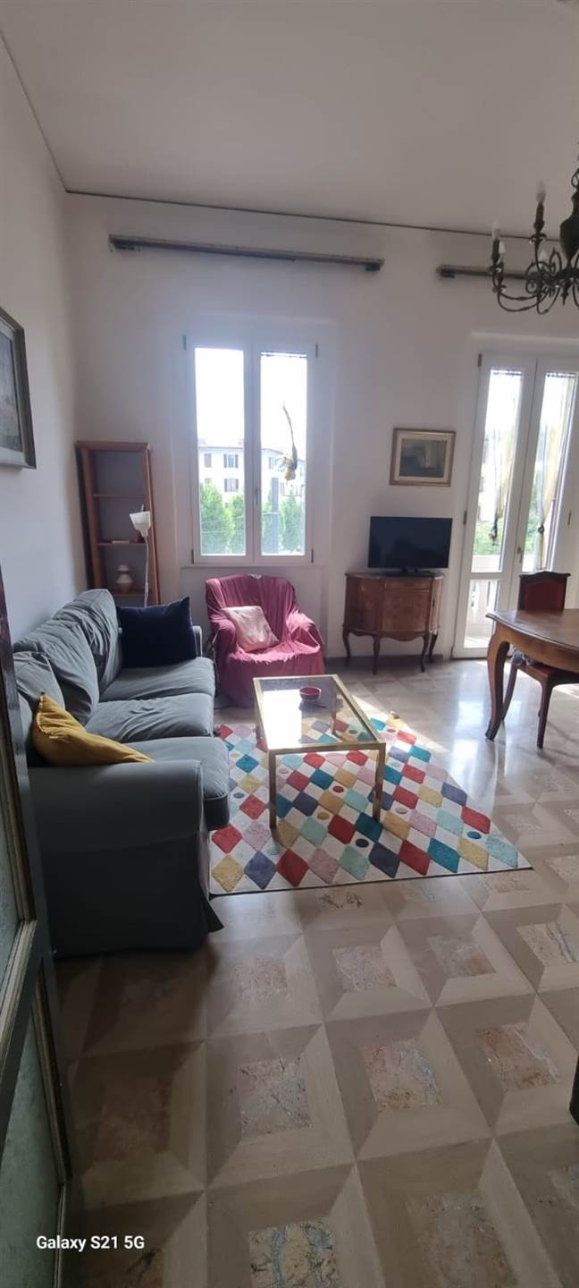 appartamento in affitto a Firenze in zona Statuto