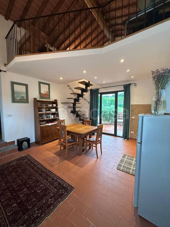 appartamento in affitto a Firenze in zona Centro San Frediano