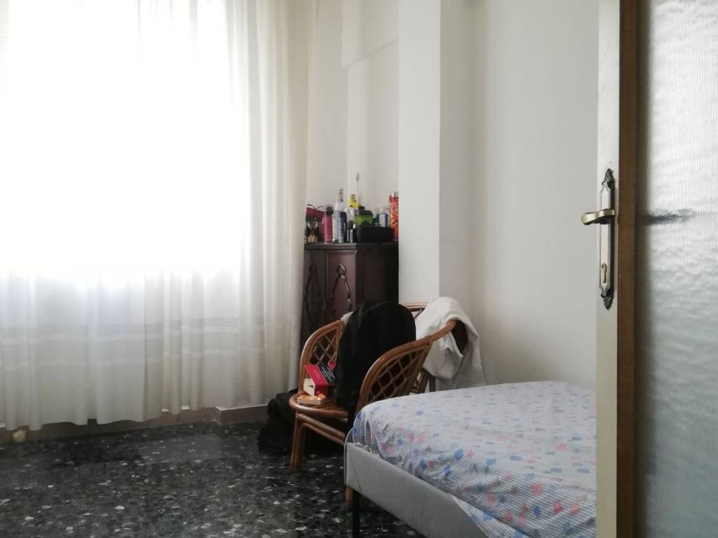 appartamento in affitto a Firenze in zona Statuto