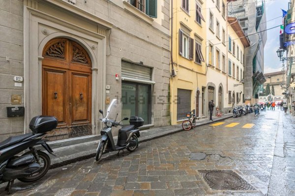 appartamento in affitto a Firenze in zona Centro Santa Maria Novella