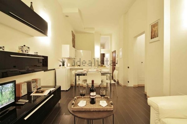 appartamento in affitto a Firenze in zona Centro Santa Croce