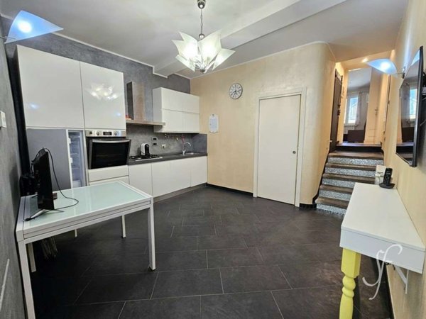 appartamento in affitto a Firenze in zona Centro San Niccolò