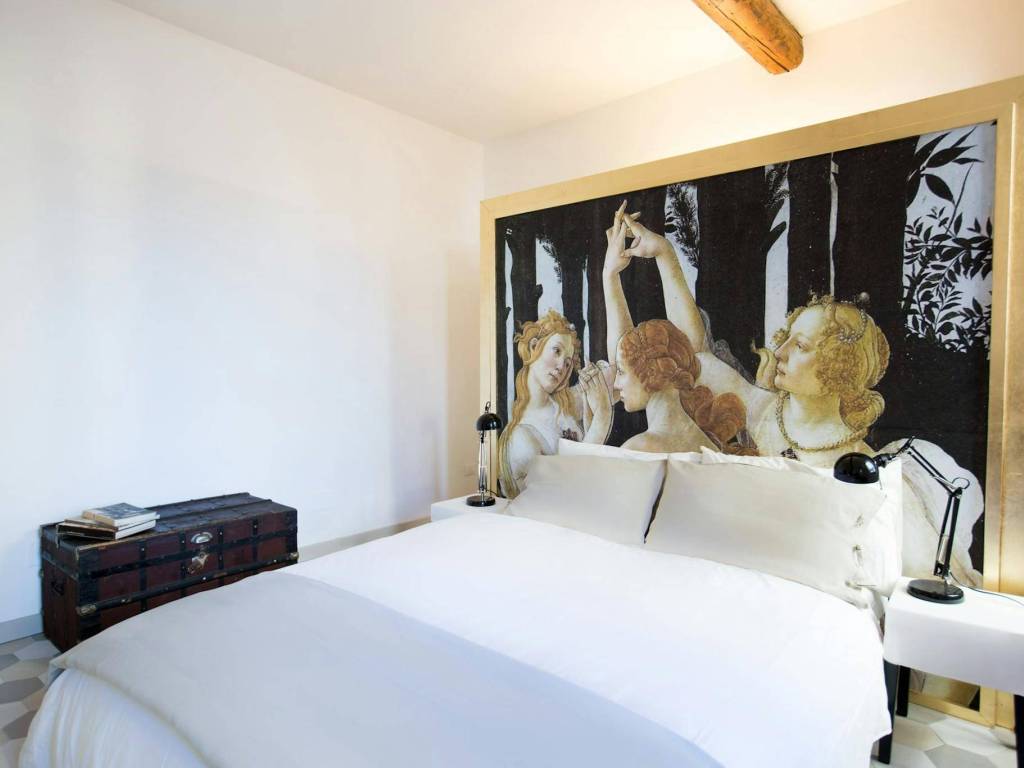 appartamento in affitto a Firenze