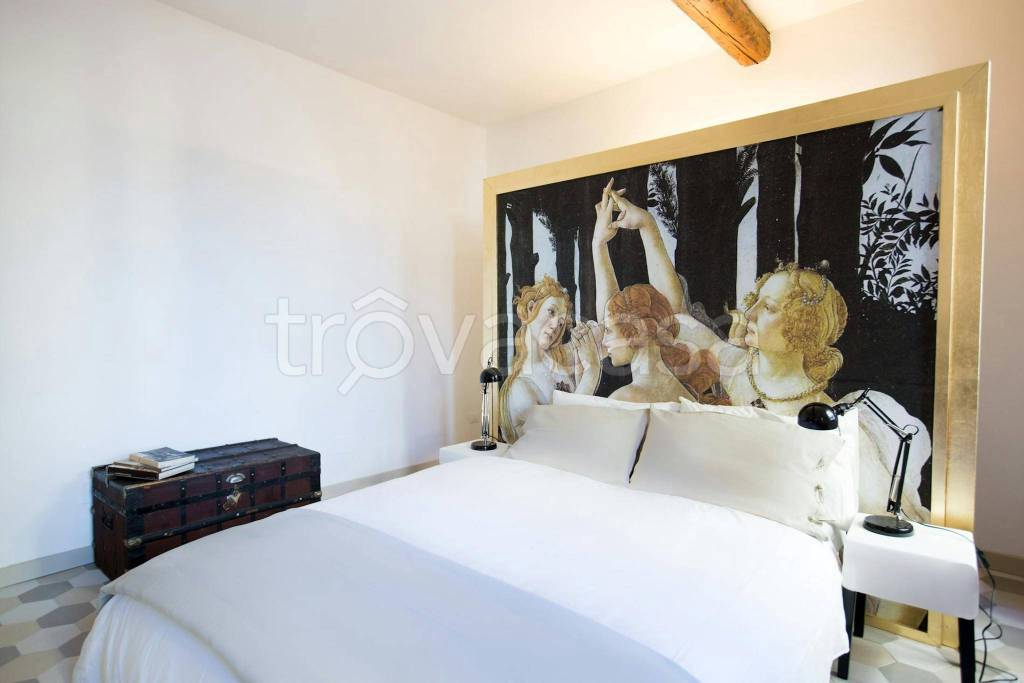 appartamento in affitto a Firenze in zona Centro Duomo