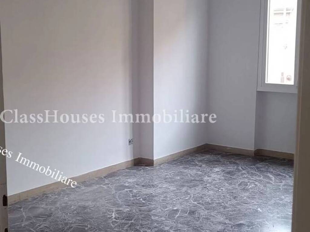 appartamento in affitto a Firenze in zona Campo di Marte