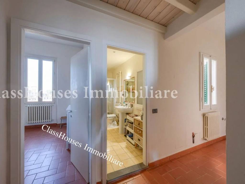 appartamento in affitto a Firenze in zona Centro Santa Maria Novella