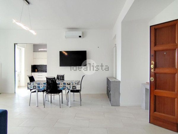 appartamento in affitto a Firenze in zona Campo di Marte
