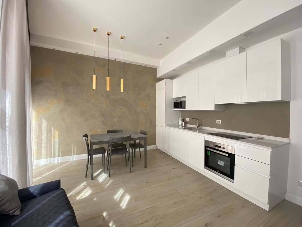 appartamento in affitto a Firenze
