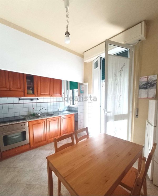appartamento in affitto a Firenze in zona Novoli