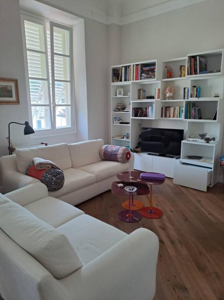 appartamento in affitto a Firenze in zona Le Cure