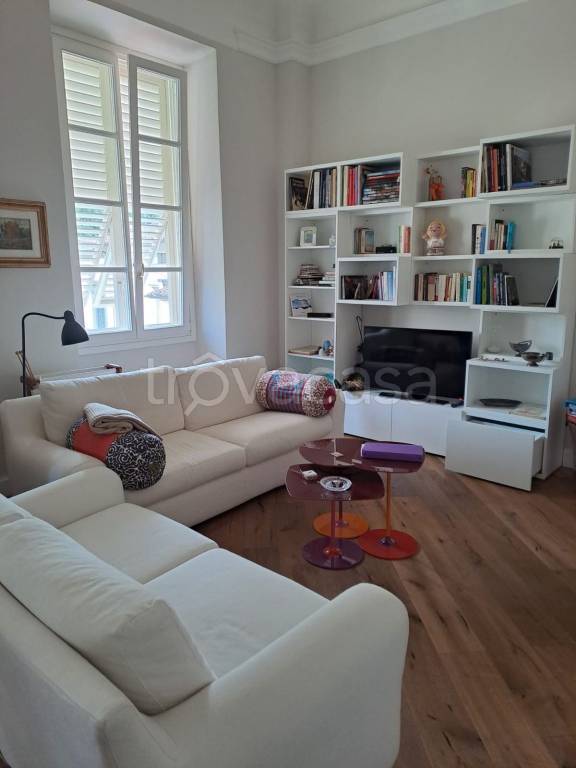 appartamento in affitto a Firenze