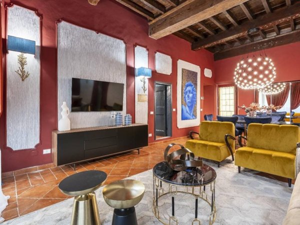 appartamento in affitto a Firenze