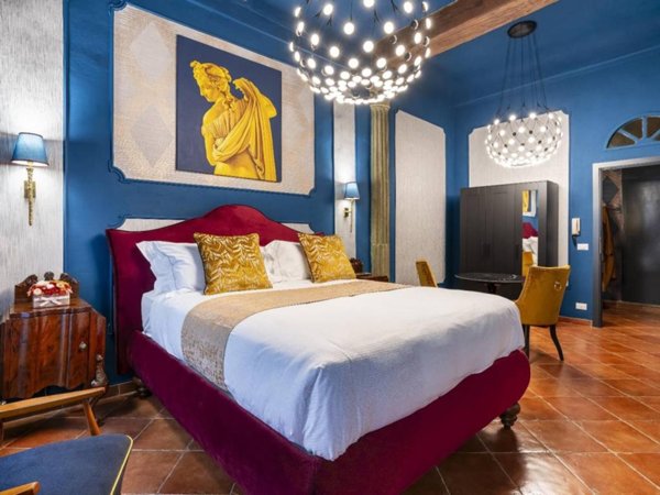 appartamento in affitto a Firenze