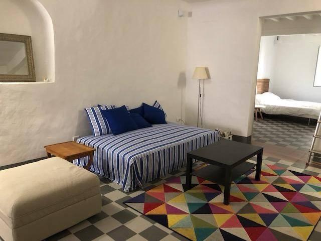 appartamento in affitto a Firenze in zona Centro San Frediano