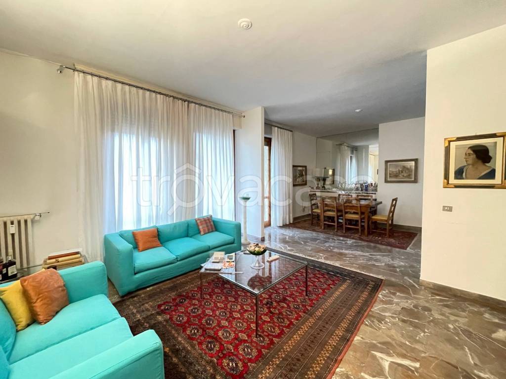 appartamento in affitto a Firenze in zona Centro Storico
