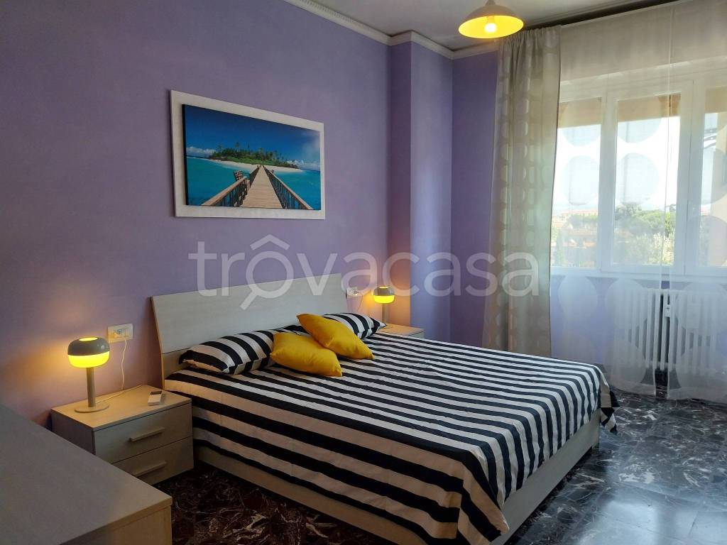 appartamento in affitto a Firenze in zona Isolotto